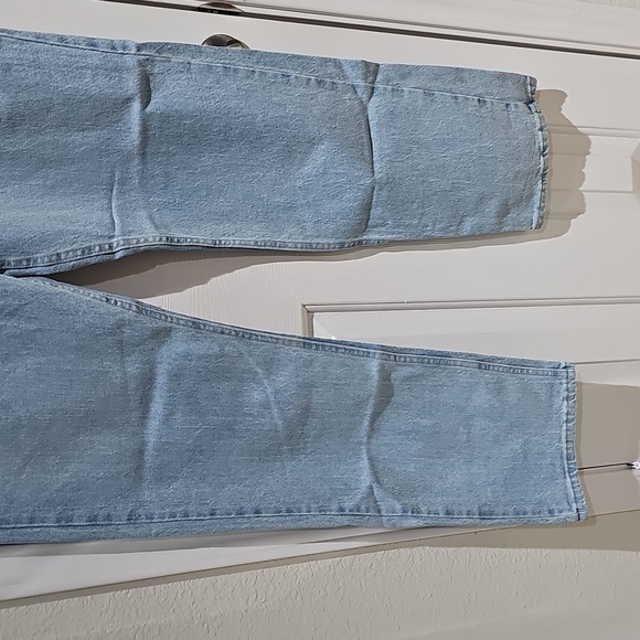 Wrangler jeans premium Quality size 36x34 - Picture 4 of 9